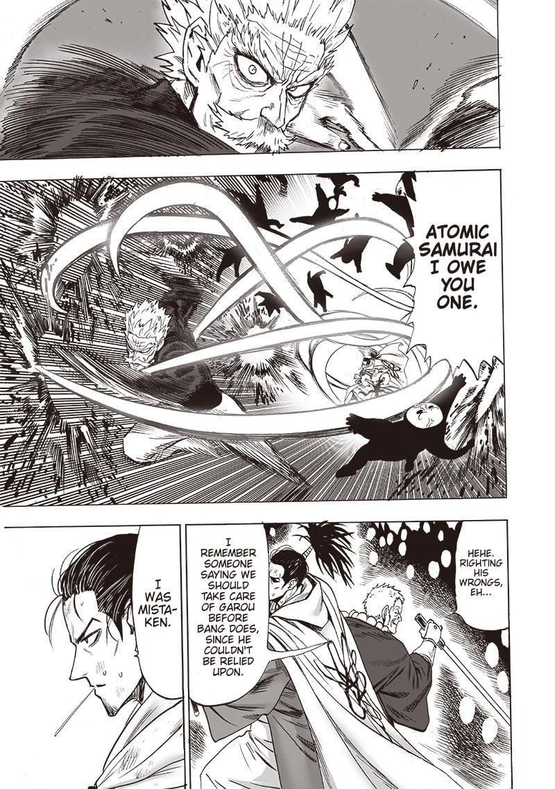 Onepunch-Man Chapter 146 — page 26