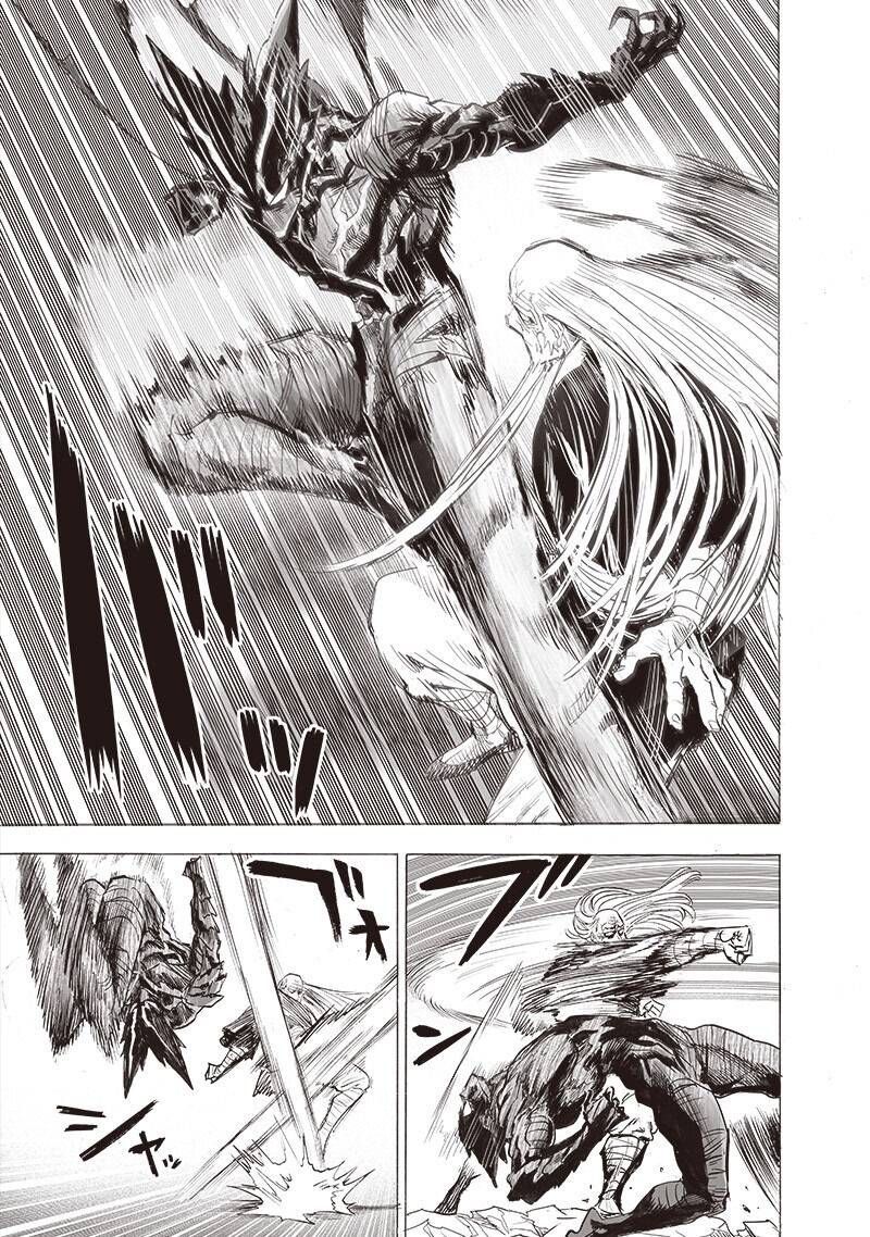 Onepunch-Man Chapter 147 — page 3