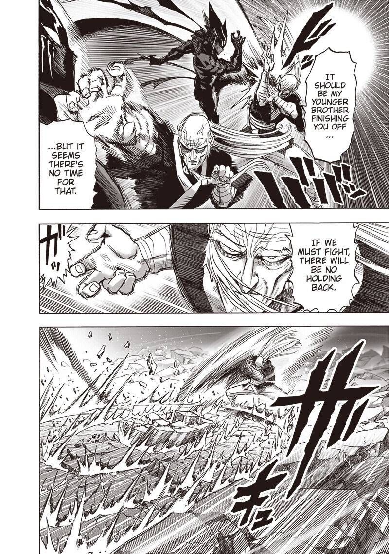 Onepunch-Man Chapter 147 — page 4
