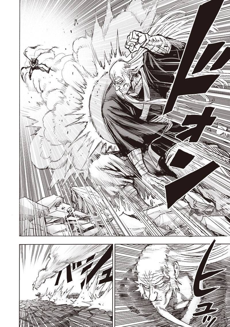Onepunch-Man Chapter 147 — page 6