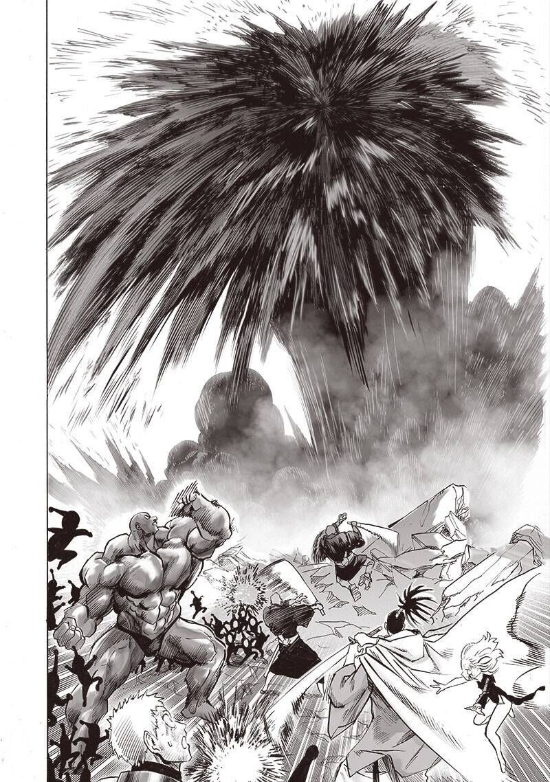 Onepunch-Man Chapter 147 — page 8