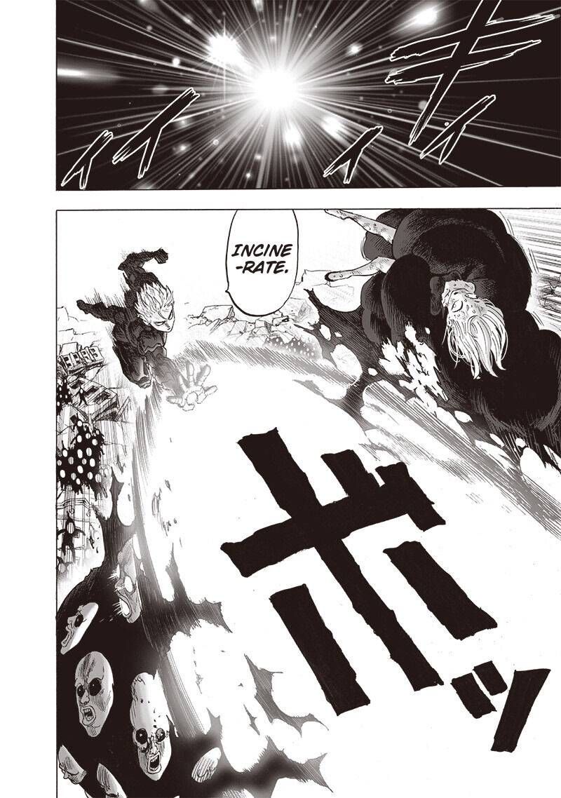 Onepunch-Man Chapter 147 — page 12