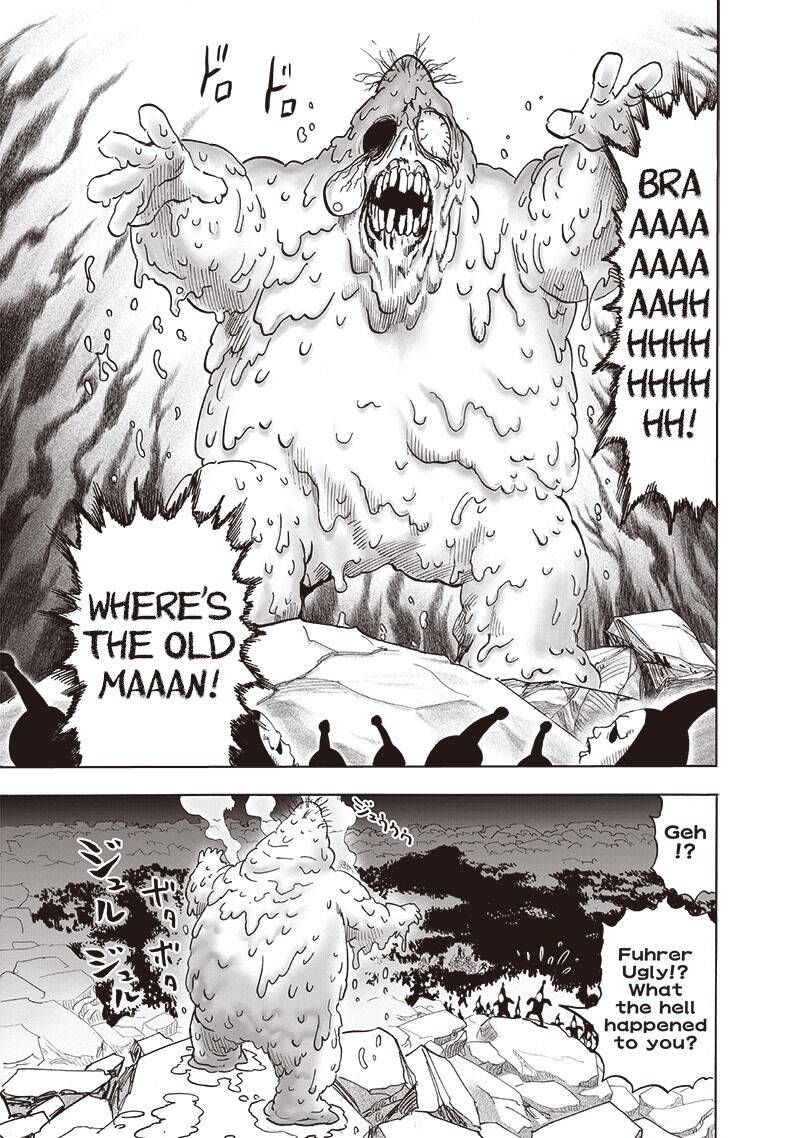 Onepunch-Man Chapter 147 — page 17