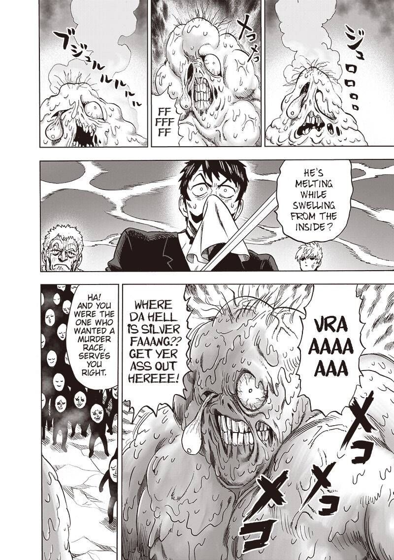 Onepunch-Man Chapter 147 — page 18