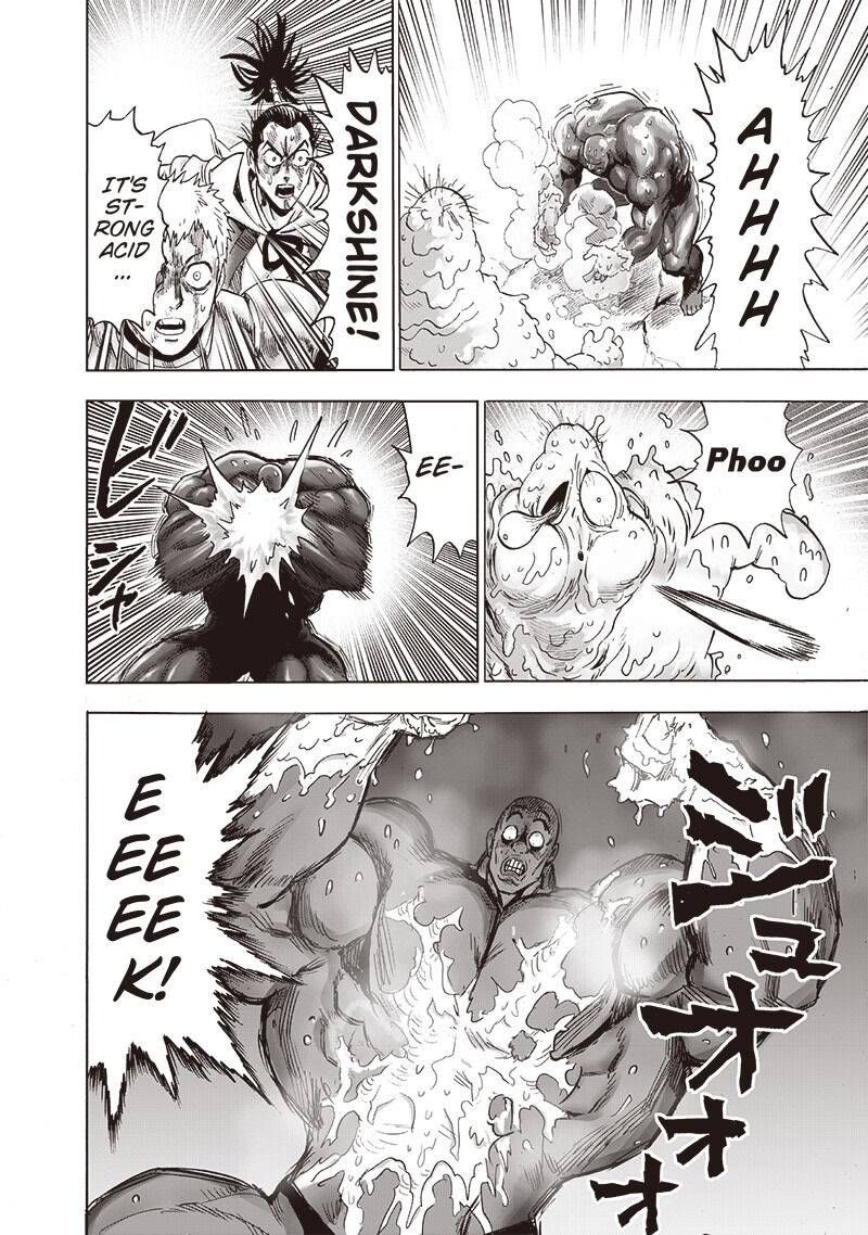 Onepunch-Man Chapter 147 — page 22