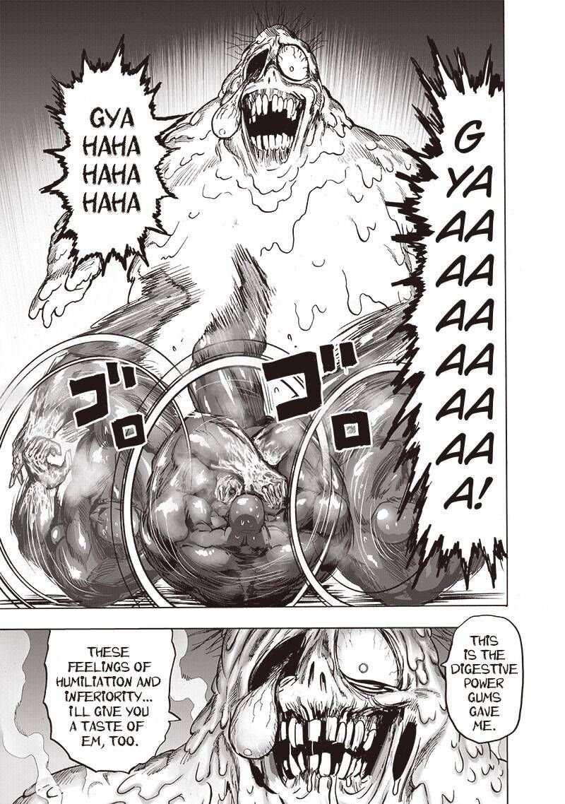Onepunch-Man Chapter 147 — page 23