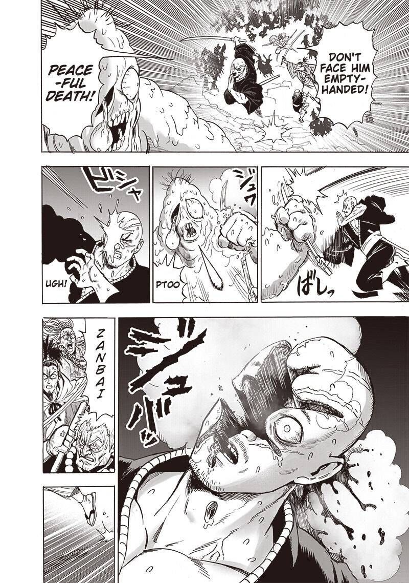 Onepunch-Man Chapter 147 — page 24