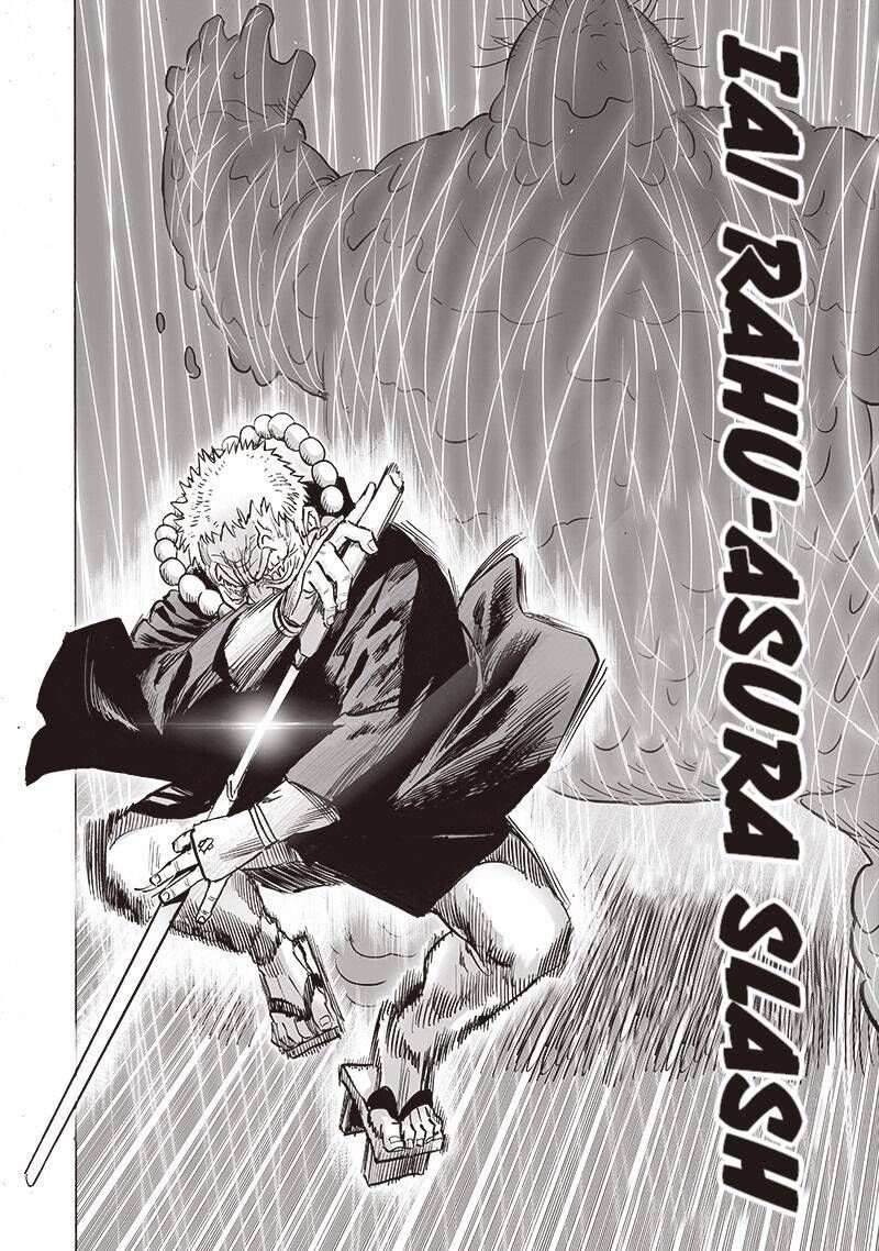 Onepunch-Man Chapter 147 — page 26