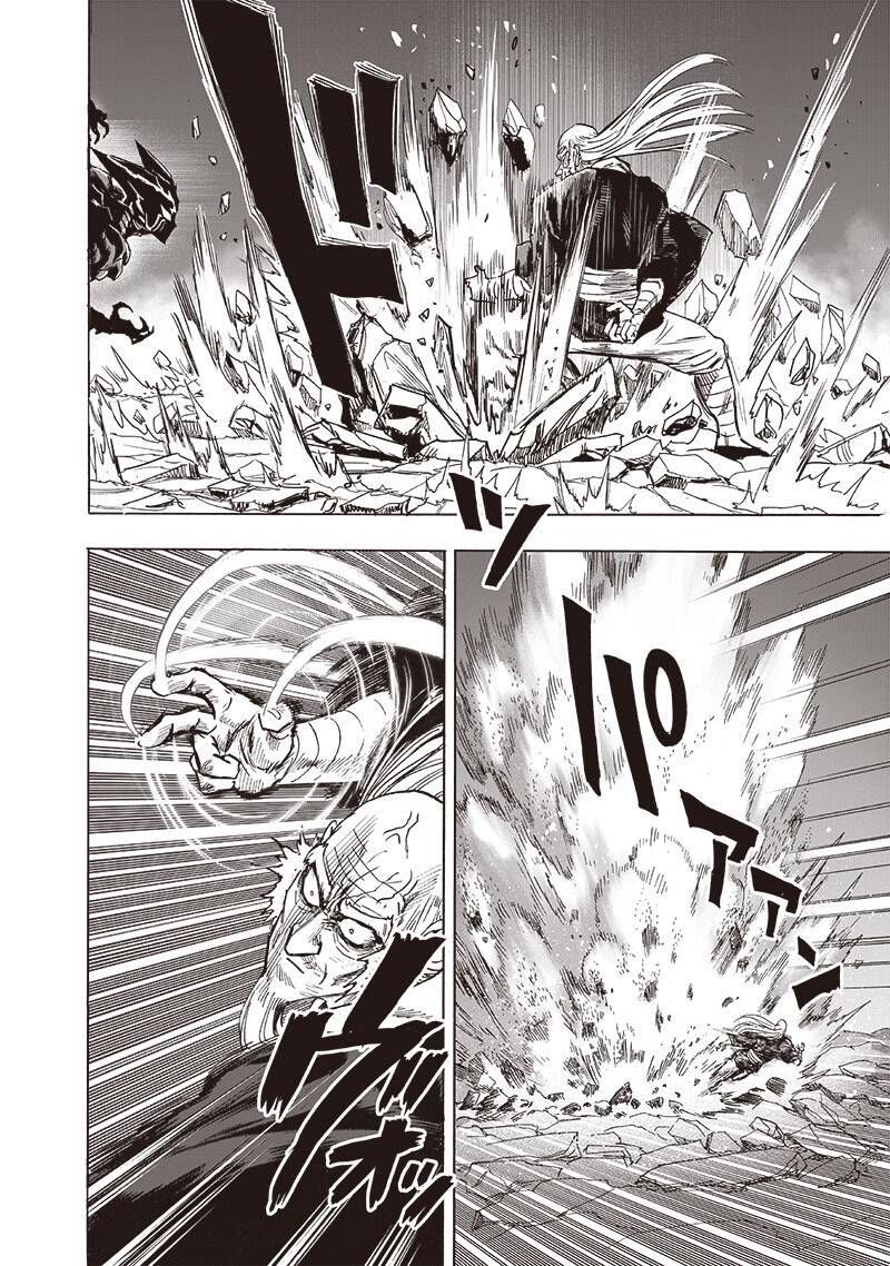 Onepunch-Man Chapter 147 — page 30