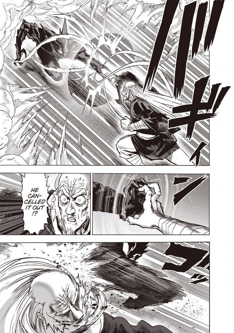 Onepunch-Man Chapter 147 — page 31