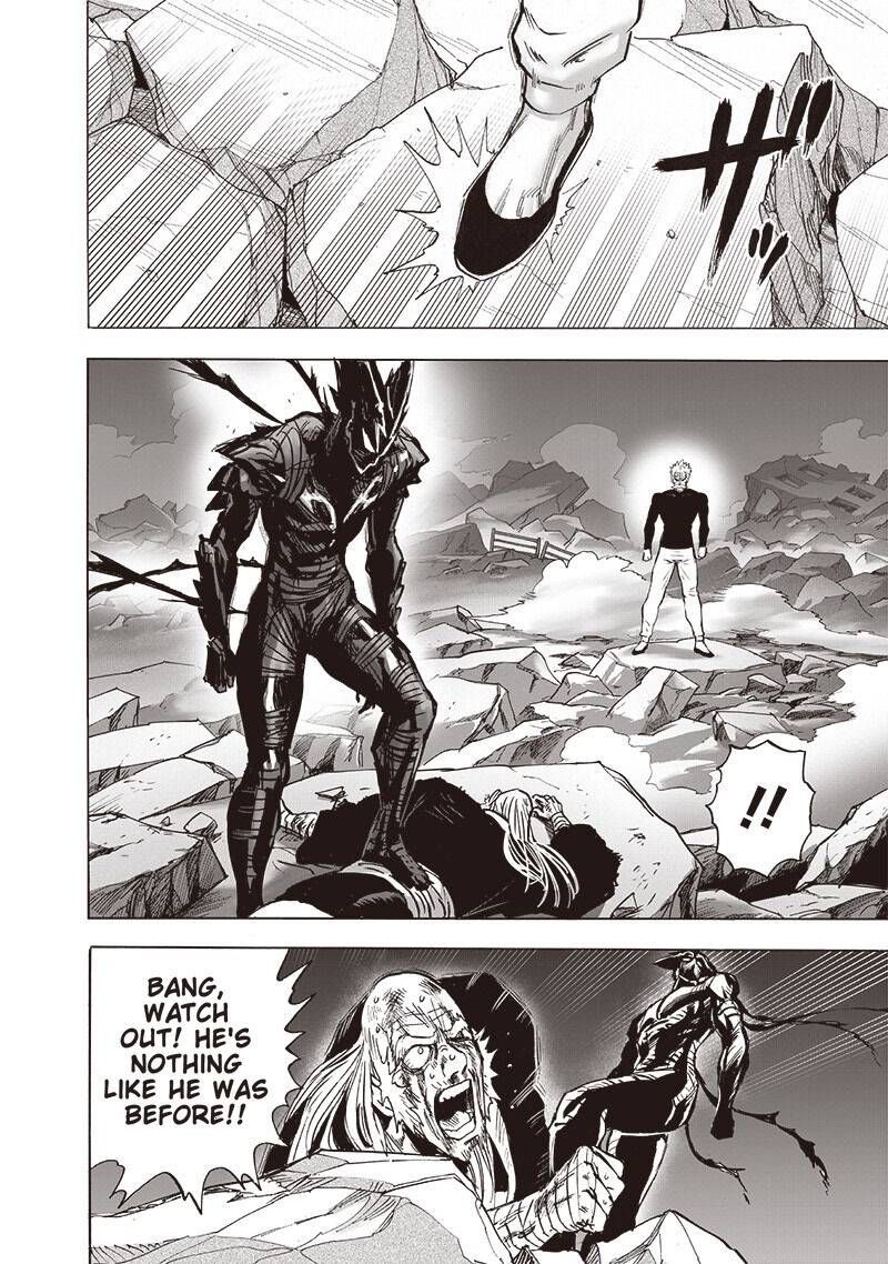 Onepunch-Man Chapter 147 — page 32