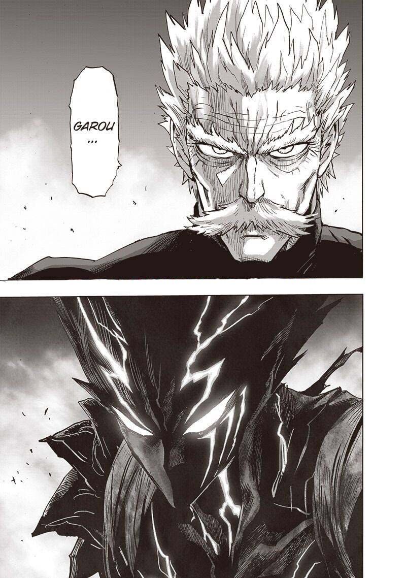 Onepunch-Man Chapter 147 — page 33