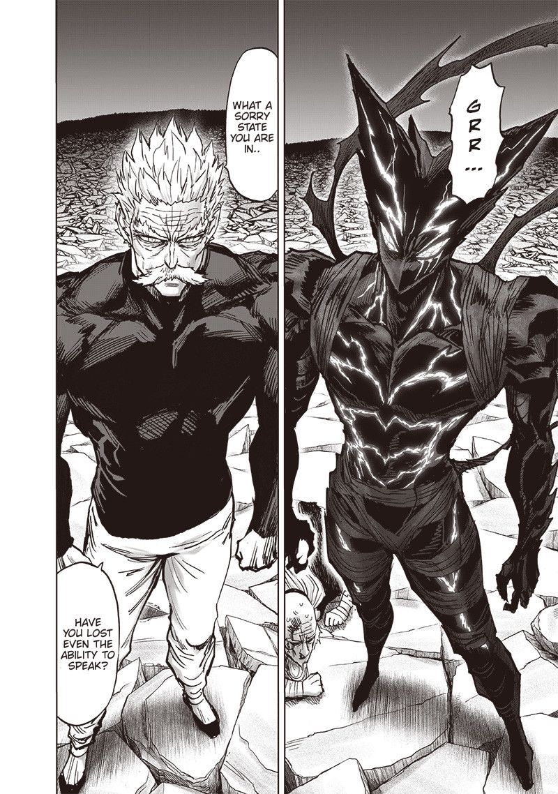 Onepunch-Man Chapter 148 — page 2