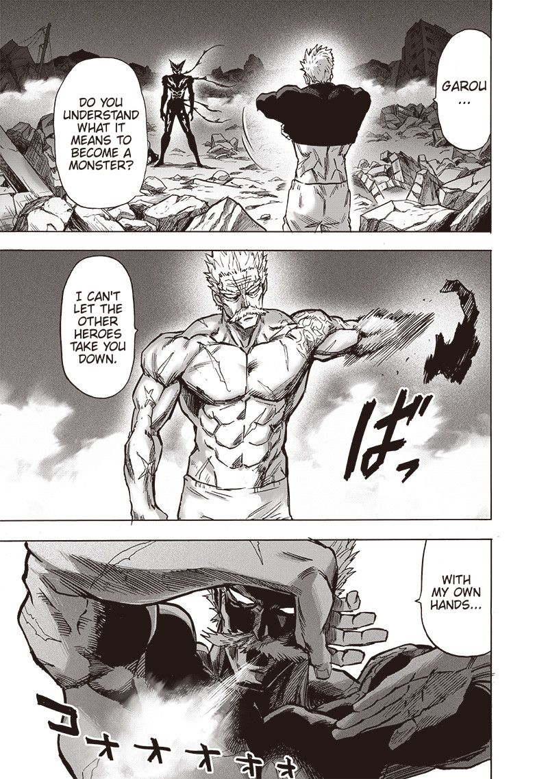 Onepunch-Man Chapter 148 — page 3