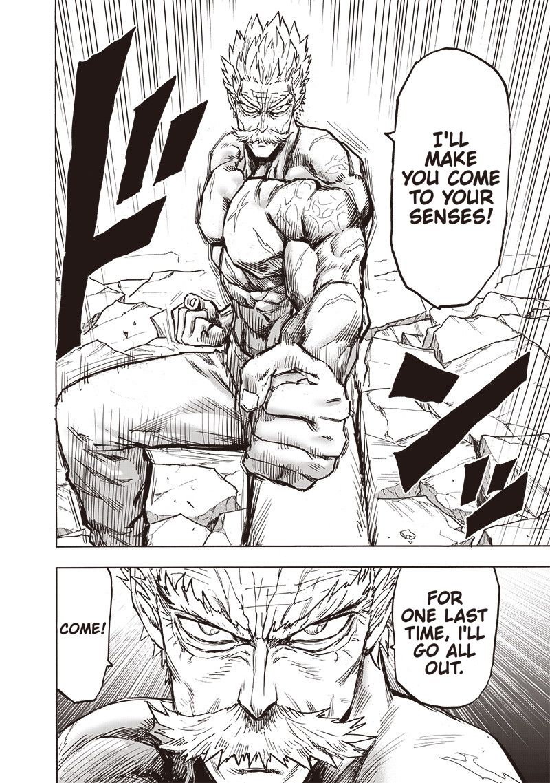 Onepunch-Man Chapter 148 — page 4