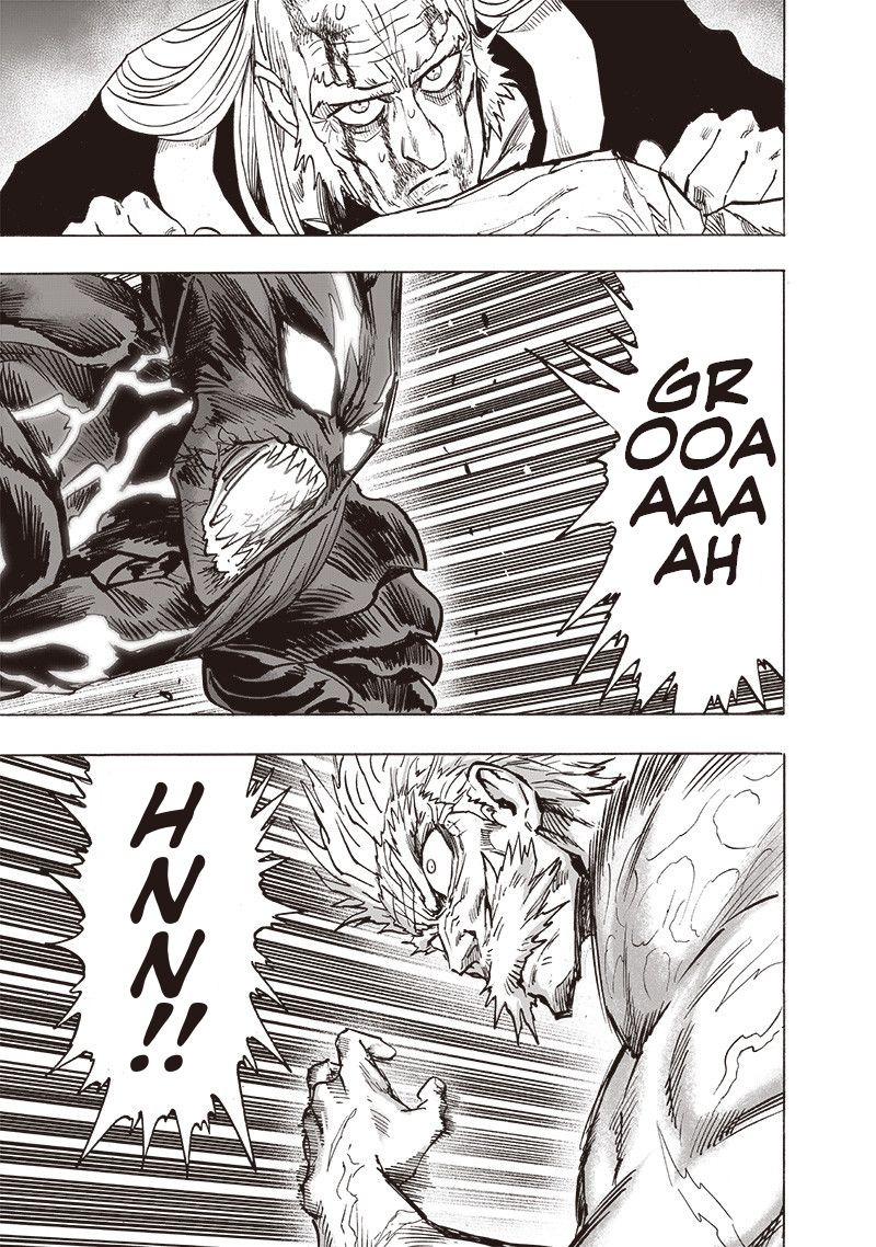 Onepunch-Man Chapter 148 — page 5