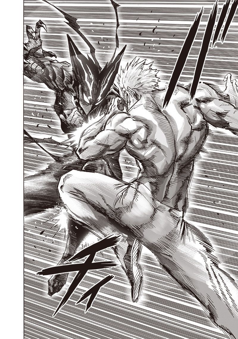Onepunch-Man Chapter 148 — page 6