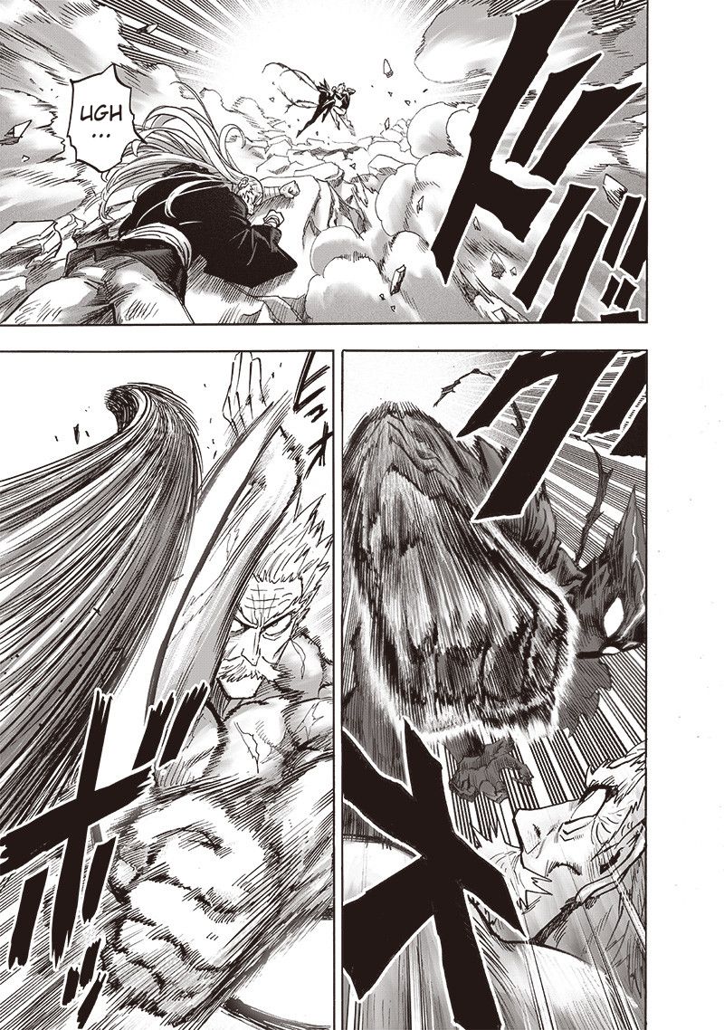 Onepunch-Man Chapter 148 — page 7