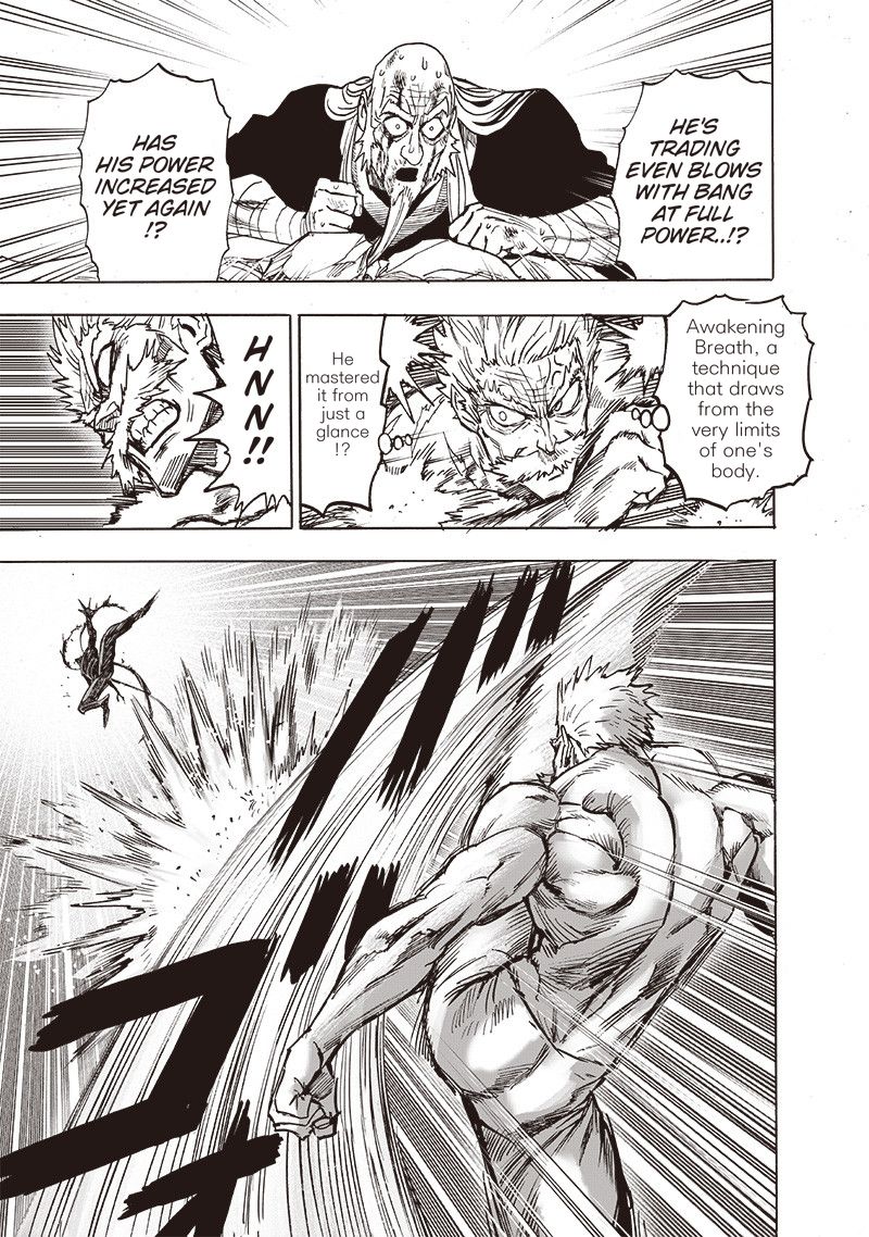 Onepunch-Man Chapter 148 — page 9