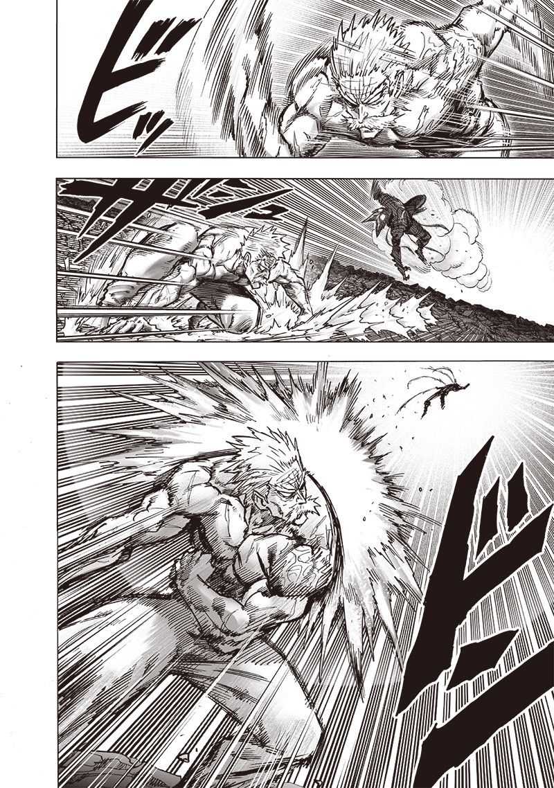 Onepunch-Man Chapter 148 — page 10