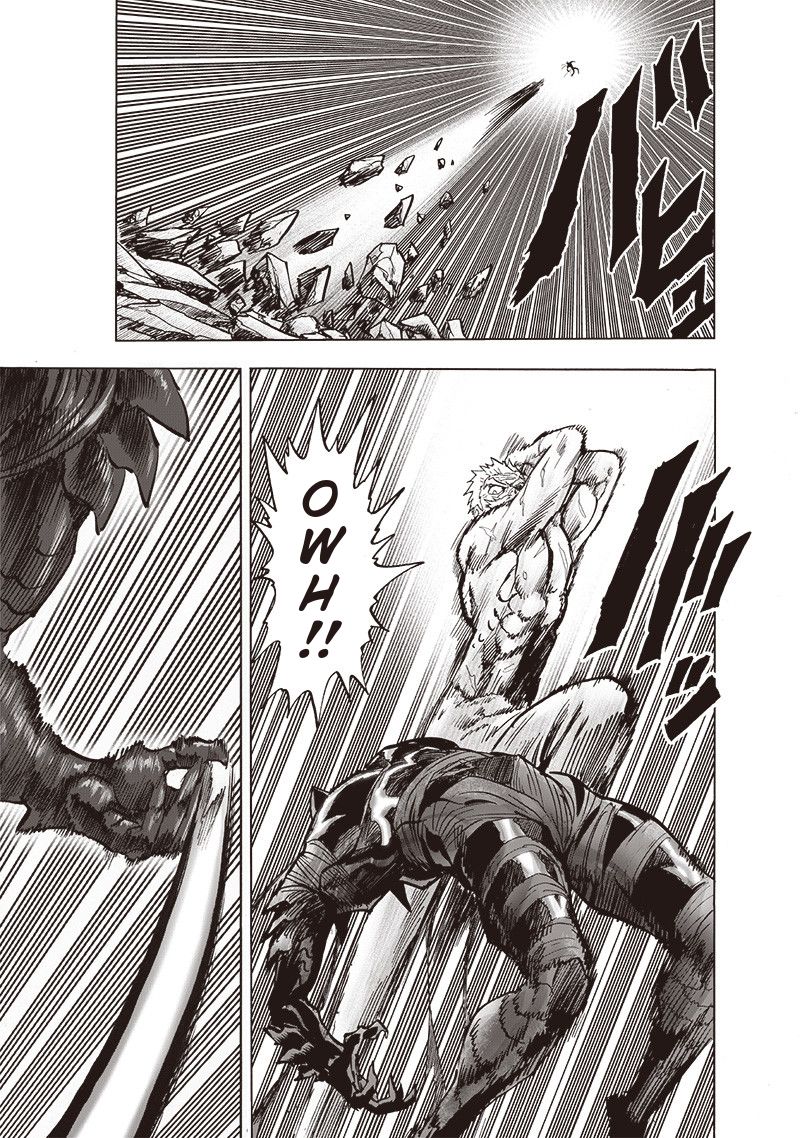 Onepunch-Man Chapter 148 — page 11