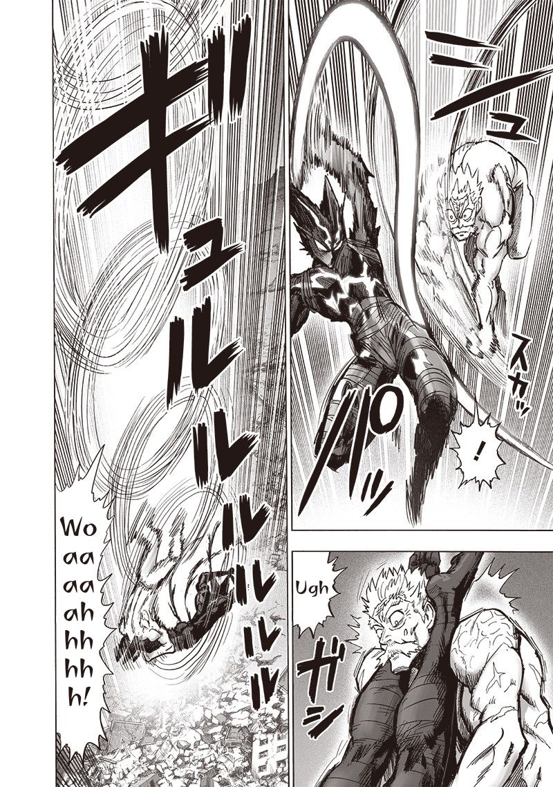 Onepunch-Man Chapter 148 — page 12