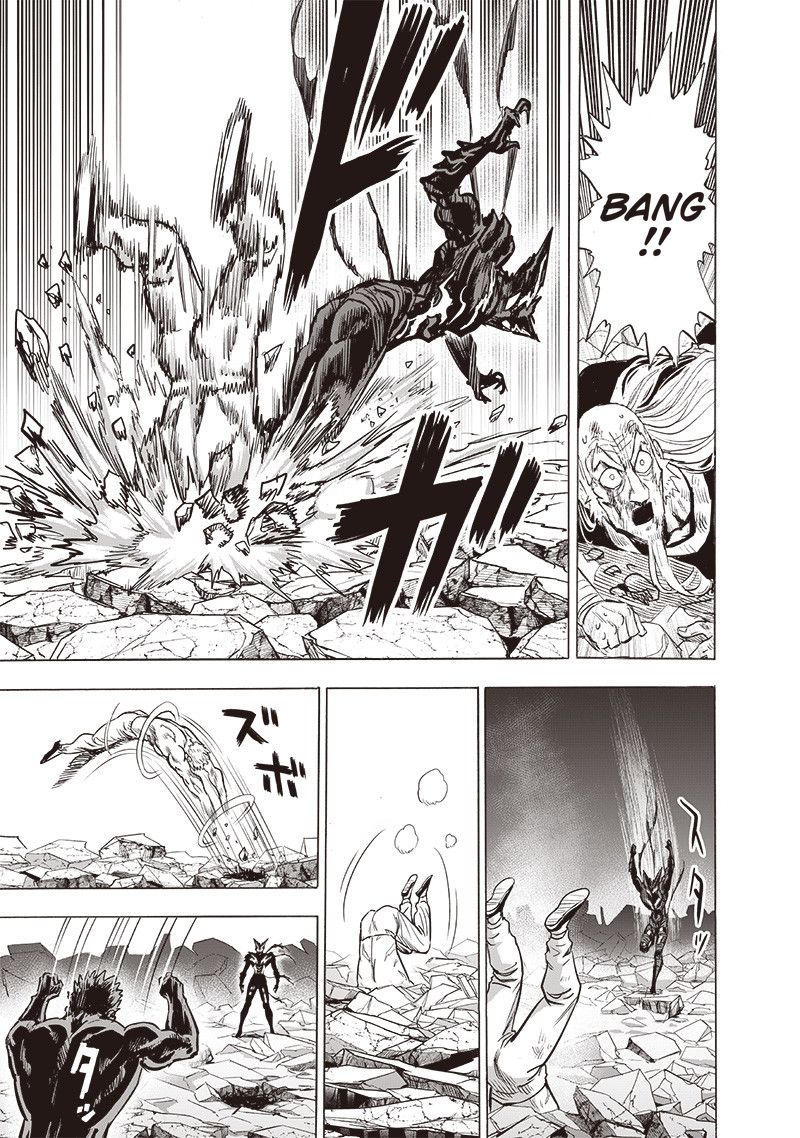 Onepunch-Man Chapter 148 — page 13