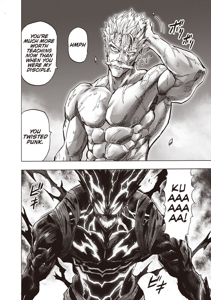 Onepunch-Man Chapter 148 — page 14