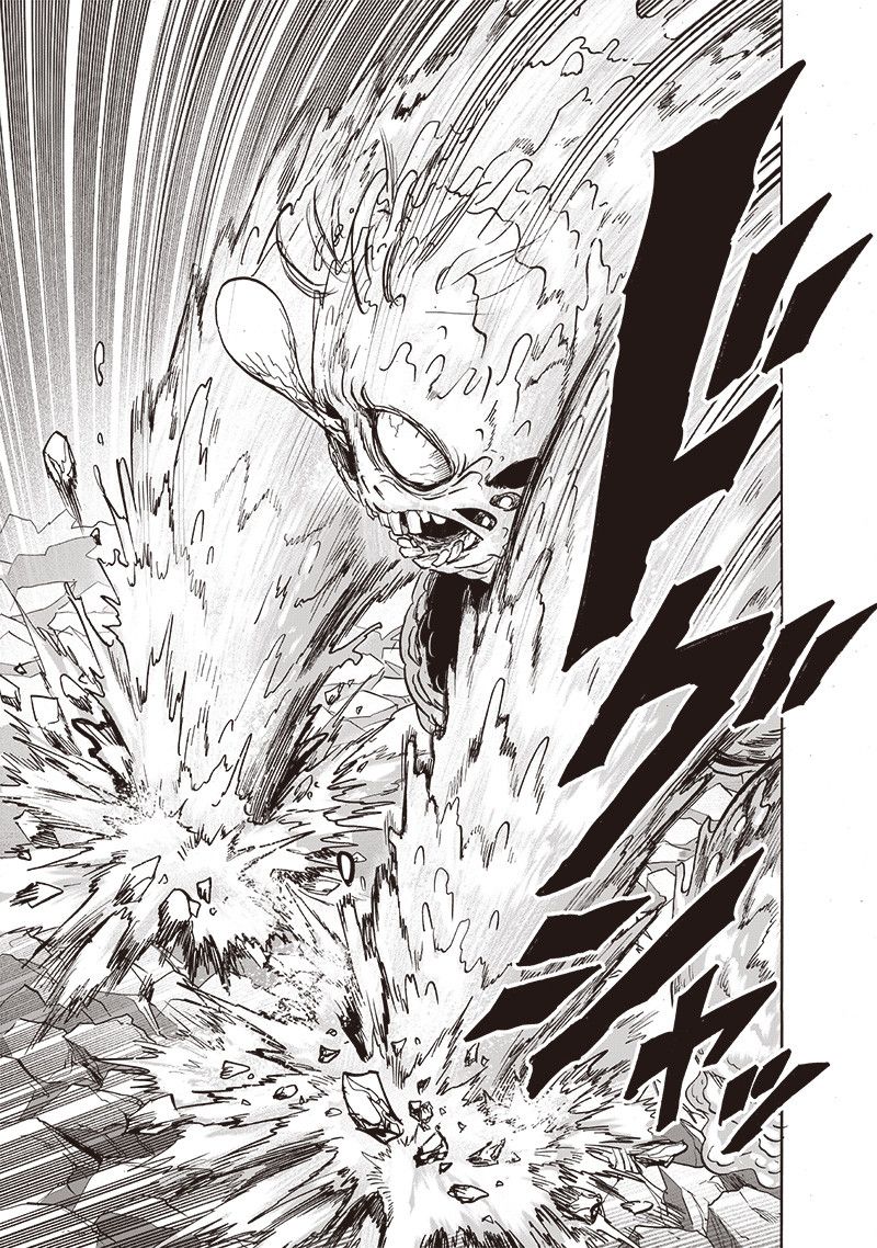 Onepunch-Man Chapter 148 — page 17
