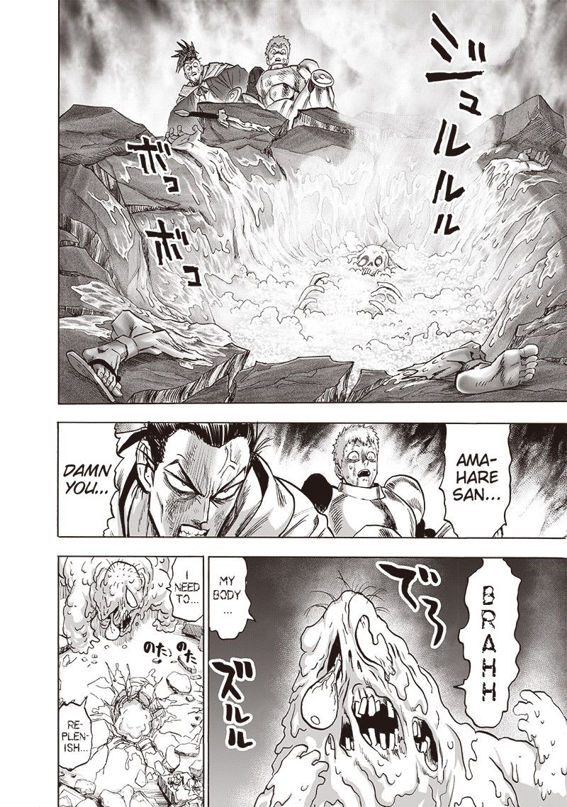 Onepunch-Man Chapter 148 — page 18