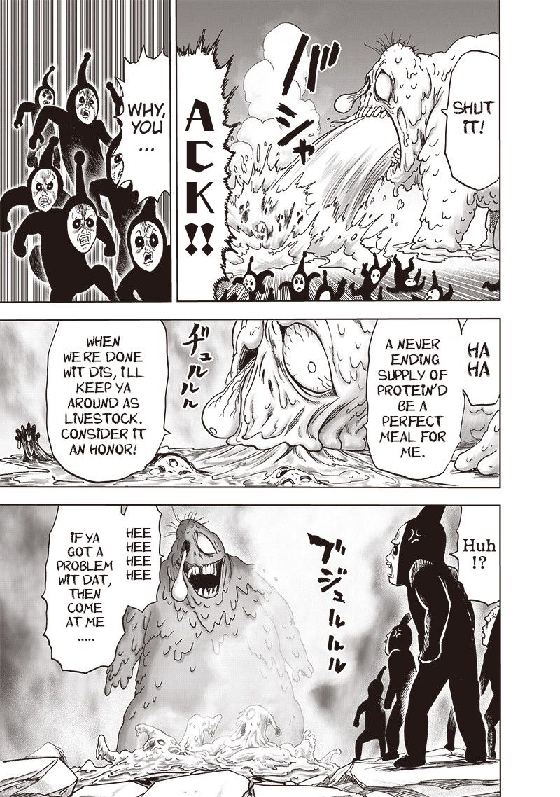 Onepunch-Man Chapter 148 — page 23