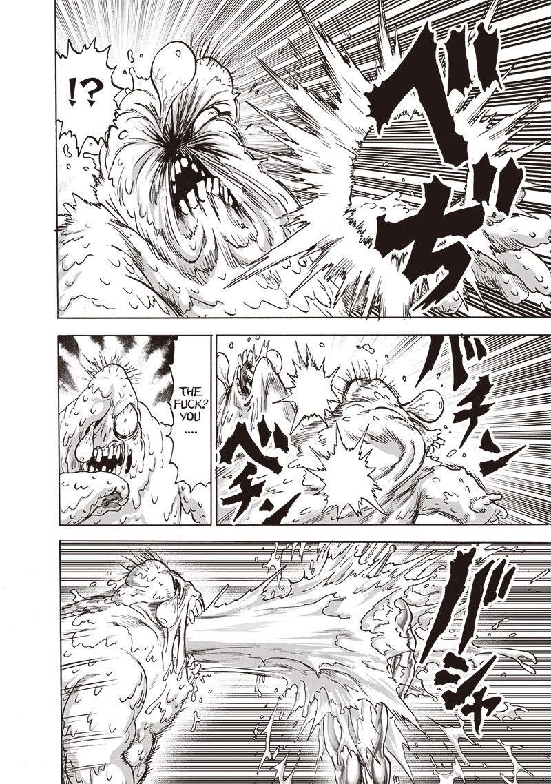 Onepunch-Man Chapter 148 — page 26