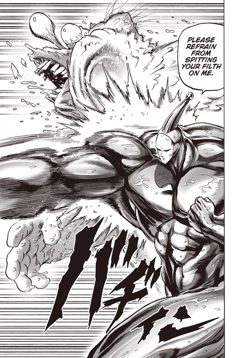 Onepunch-Man Chapter 148 — page 27