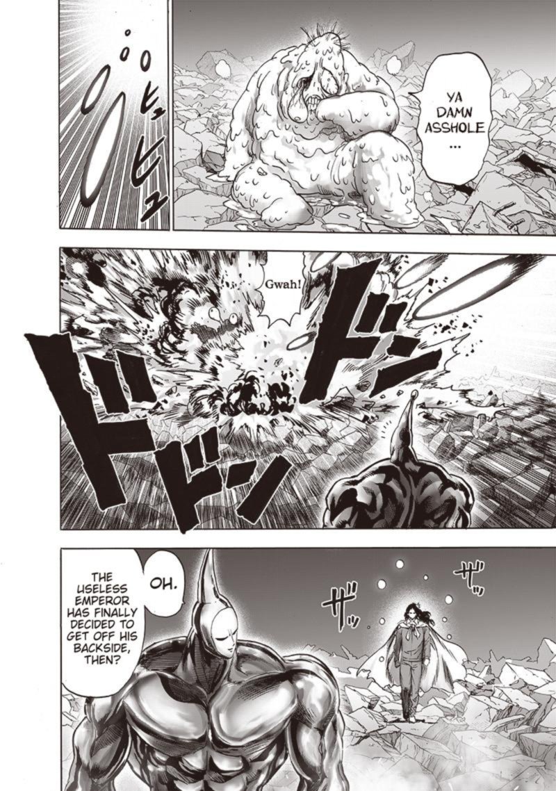 Onepunch-Man Chapter 149 — page 2