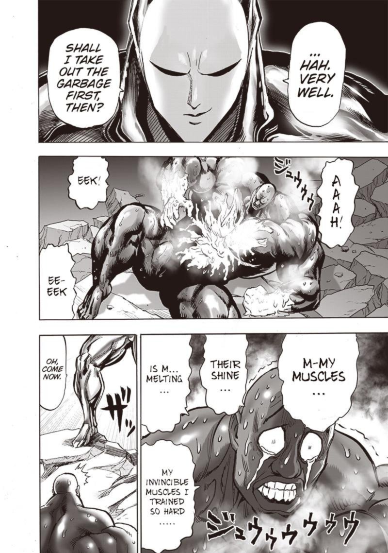 Onepunch-Man Chapter 149 — page 6