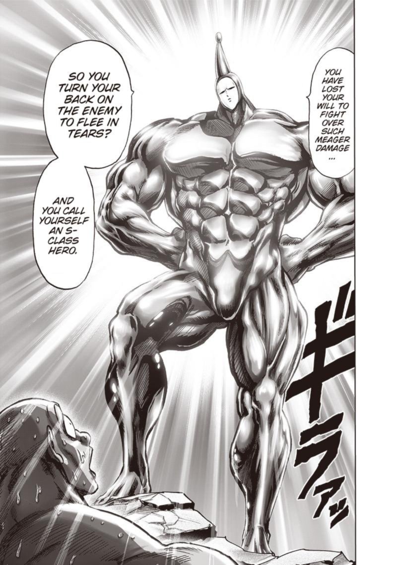Onepunch-Man Chapter 149 — page 7