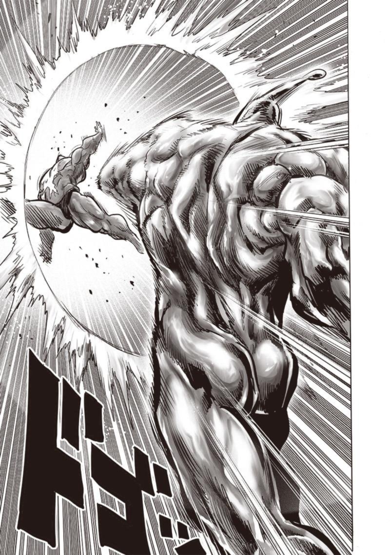 Onepunch-Man Chapter 149 — page 9