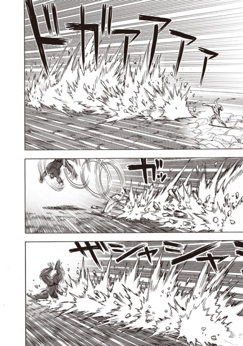 Onepunch-Man Chapter 149 — page 10