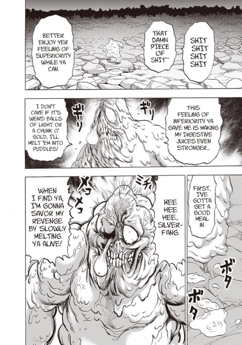 Onepunch-Man Chapter 149 — page 12