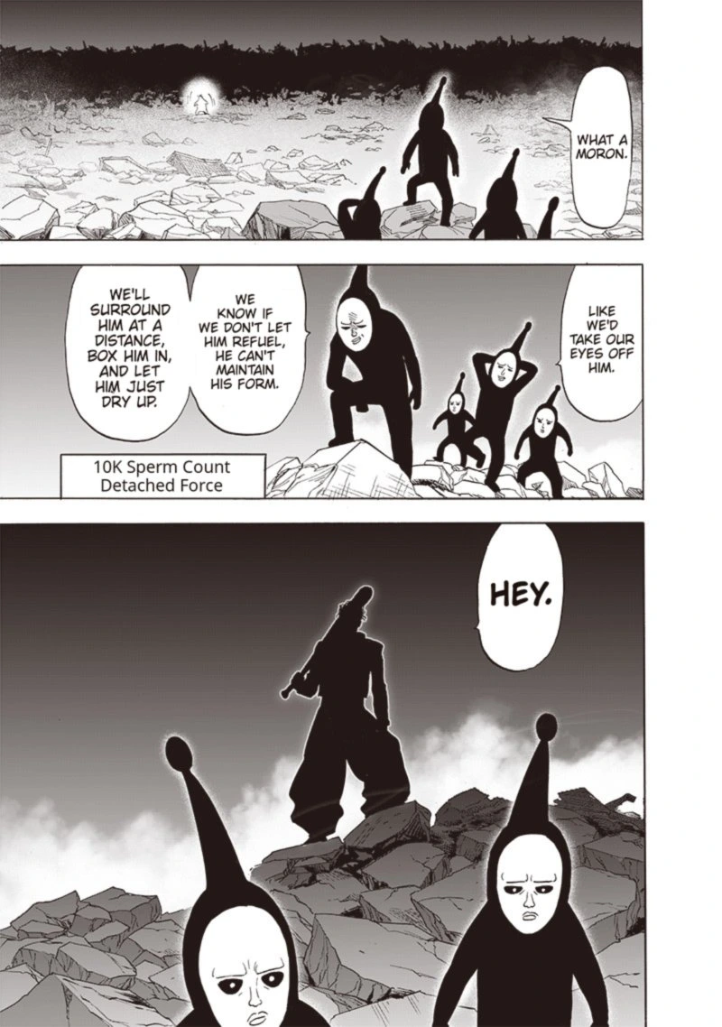 Onepunch-Man Chapter 149 — page 13