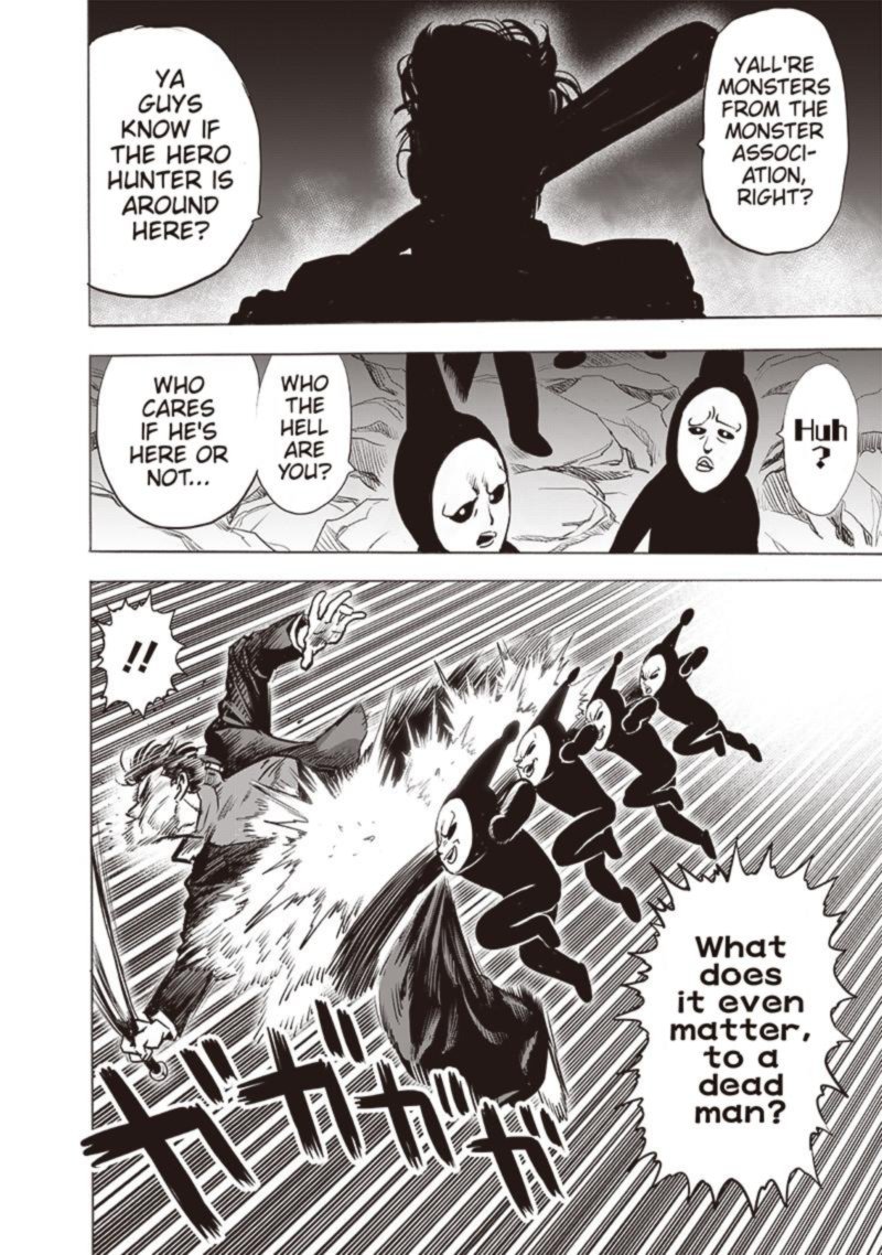 Onepunch-Man Chapter 149 — page 14