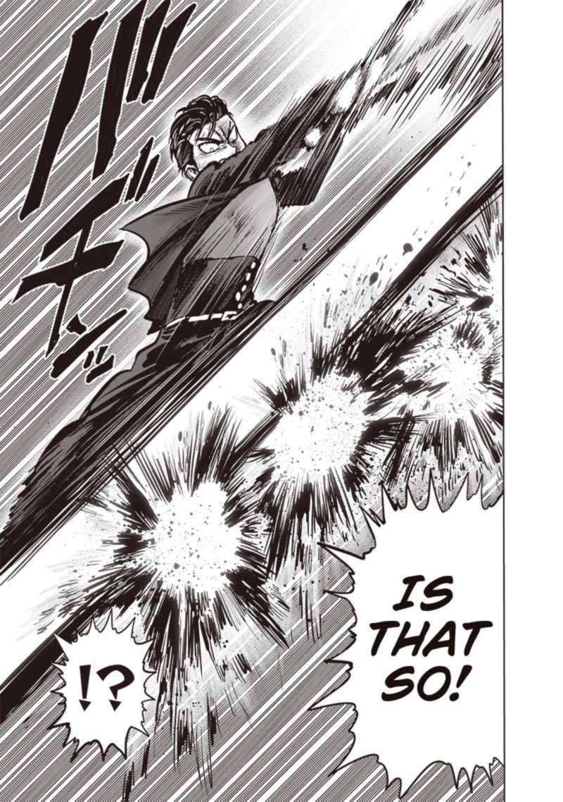 Onepunch-Man Chapter 149 — page 15