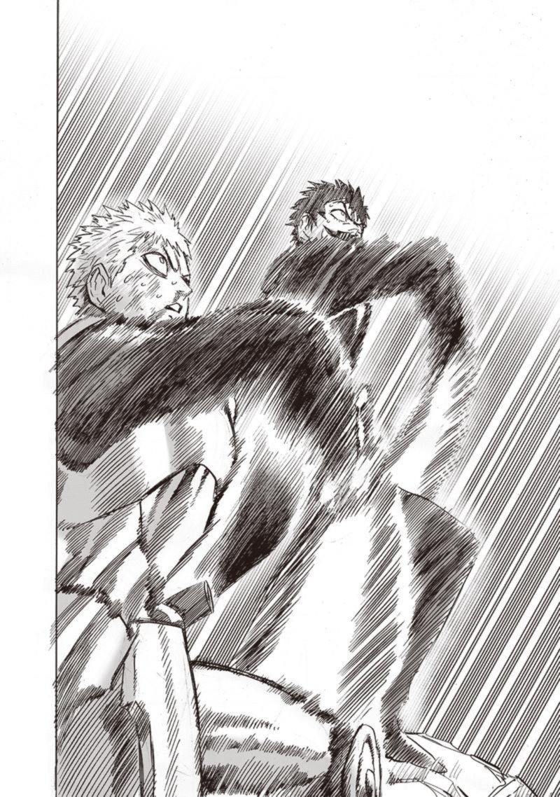 Onepunch-Man Chapter 149 — page 18