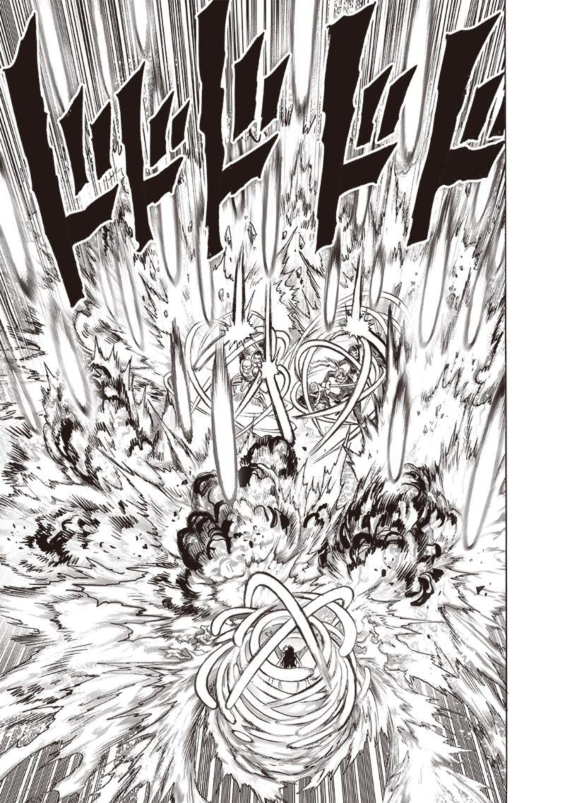 Onepunch-Man Chapter 149 — page 19