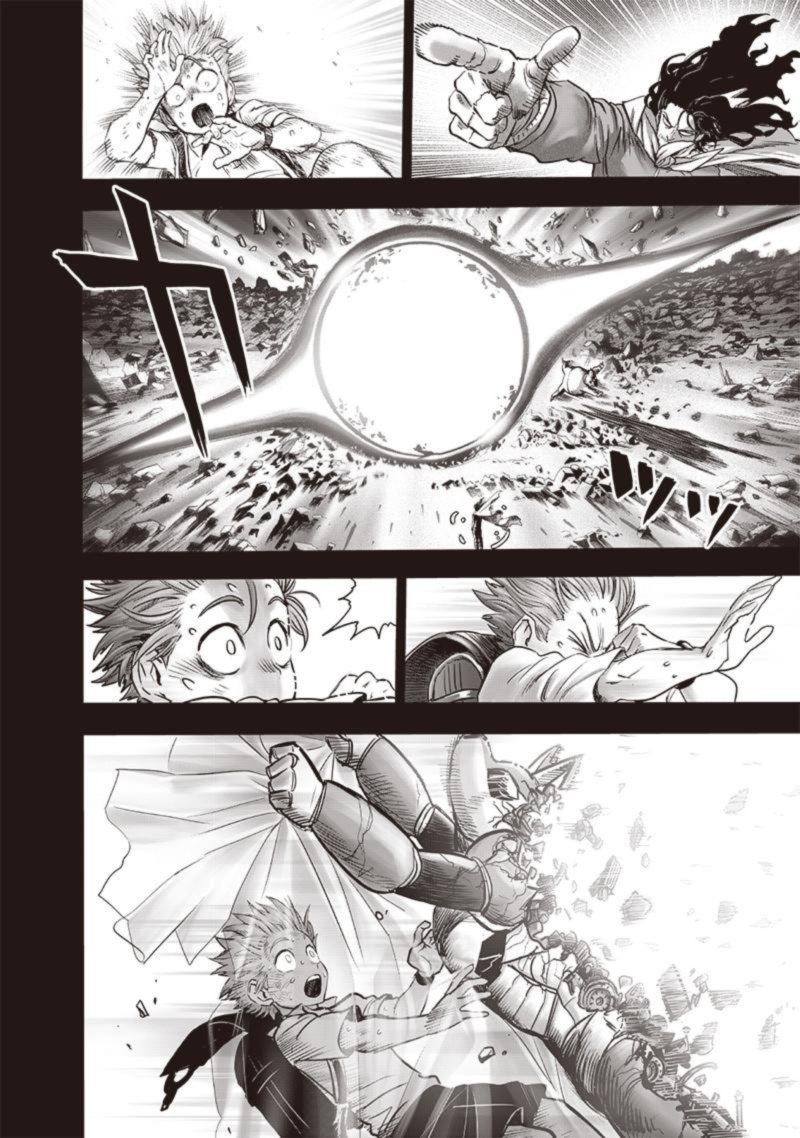 Onepunch-Man Chapter 149 — page 22