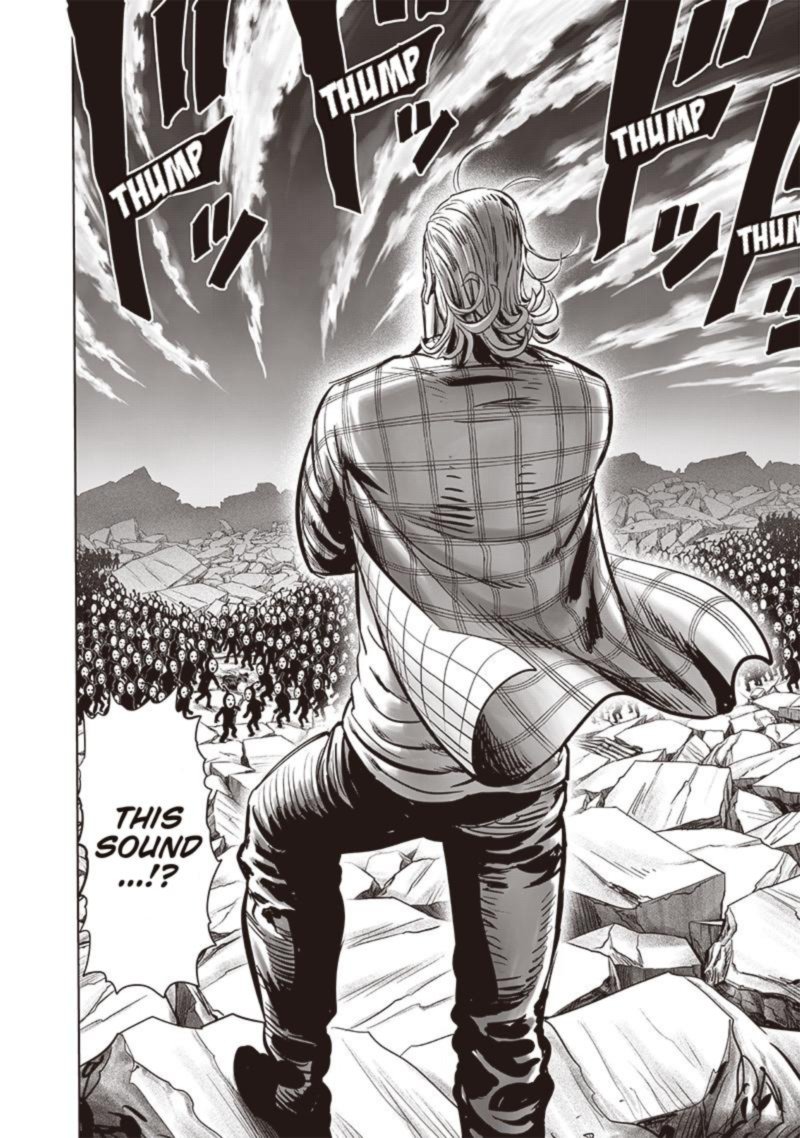Onepunch-Man Chapter 149 — page 28