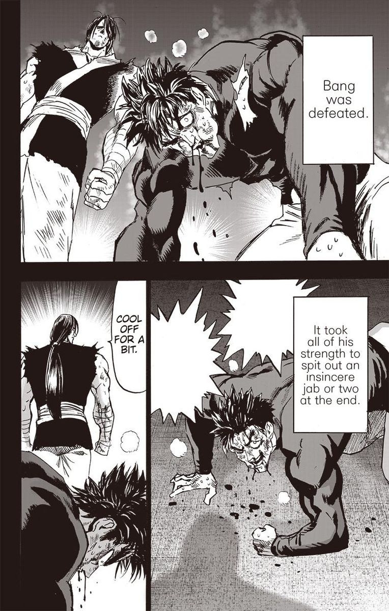 Onepunch-Man Chapter 150 — page 13