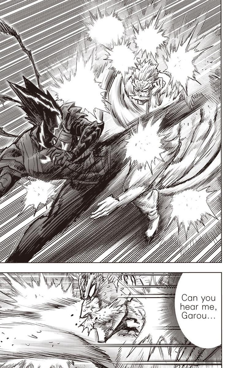 Onepunch-Man Chapter 150 — page 24