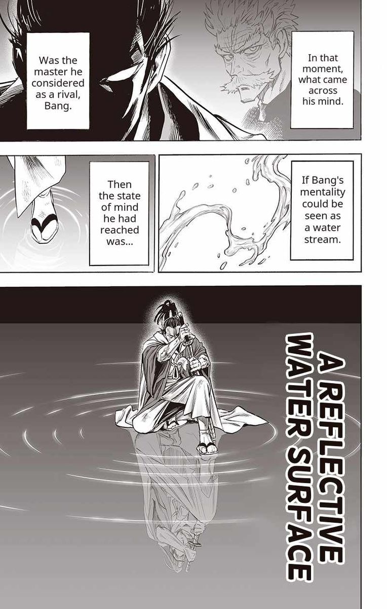 Onepunch-Man Chapter 151 — page 7
