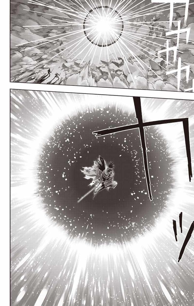 Onepunch-Man Chapter 151 — page 10